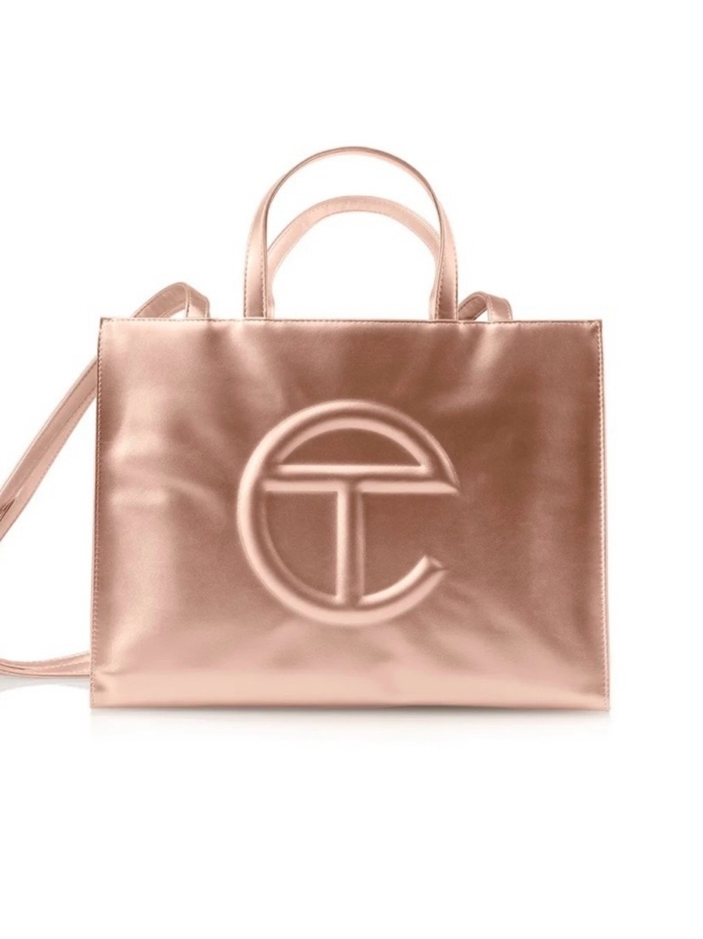 Telfar Medium Shopping Tote